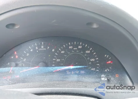 2008 Toyota Camry Le из США, поврежденный, VIN 4T1BE46K08U766496